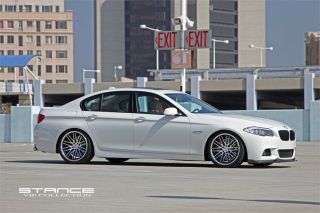 BMW Wheels 19 Staggered