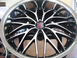 19" Lexus Wheels Rim Tires Is SC GS ES 250 300 350 400