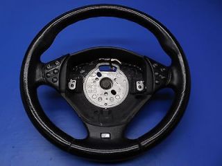 BMW E38 E39 525i 528i 530i 540i M Sport Steering Wheel Dual Stage Airbag