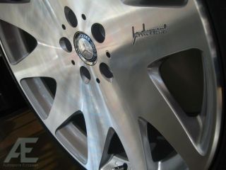 20" Mercedes Wheels Rim CL500 S430 S500 S550 S600