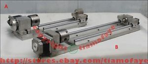 CNC Router Rotary Axis 4th Axis A Axis Working Table 1 3 Type B Gear Wheel