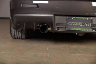 We Finance 2012 Mitsubishi Evolution GSR EVO x Enkei Wheels Carbon Hood