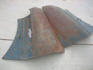 1937 1938 Chevrolet GMC Pickup Truck Panel Delivery Hood