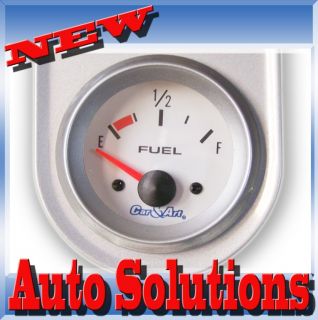 Auto Gauge Fuel 52mm Electric Sender Fuel Level Cell