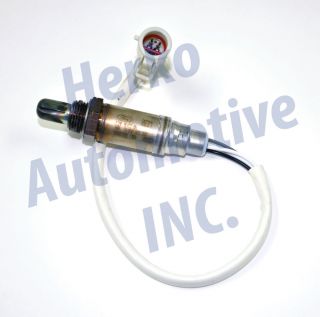 New Bosch Oxygen Sensor for 15718 for Ford Lincoln Mazda and Mercury
