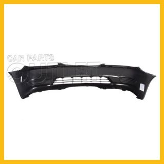 05 06 USA Built Le Camry Front Bumper Cover TO1000284 Primered Black Wo Fog Hole