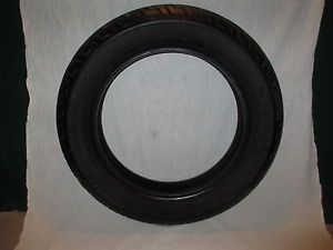 Used Harley Davidson Touring Dunlop D402F MT90B16 M C 72H Front Motorcycle Tire