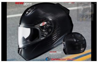 Joe Rocket RKT 201 Carbon Transtone Helmet Titanium 2XL