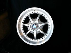 BMW Original Wheels BBs Style 19