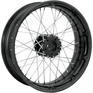 Harley 5 Spoke Wheel