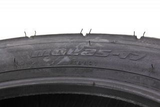 Bridgestone ML17 Hoop Front Tire 110 100 12 TL 67J