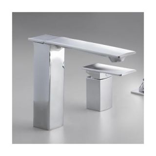 Kohler Stance Single Control Bath  Or Deck Mount Faucet