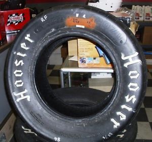 Hoosier Racing Tires 2070 Speed Truck Asphalt Oval Track Road Racing