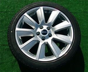 4 New Takeoff 2013 Range Rover Sport Supercharged 20 inch Wheels Tires Land