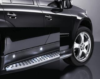 Genuine Mercedes Benz GL Class X164 Illumination Kit