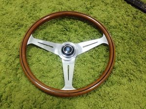 Nardi Steering Wheel Porsche