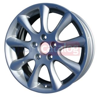 Replica Alloy Wheel Fits Acura TSX 06 08