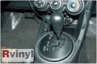 Dash Kit Decal Auto Interior Trim Scion TC 2011 2013