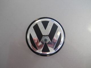 VW Alloy Wheel Centers Volkswagen Routan Center Factory Logo 16 17 inch Rim
