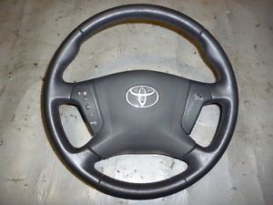 Steering Wheel Airbag