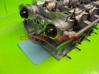 91 92 93 94 Acura NSX Front MT Manual Transmission Engine Cylinder Head