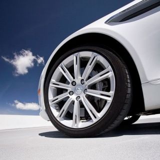 New 2011 Aston Martin Rapide 20 inch Wheels Tires