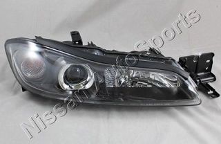 Nissan 240sx S15 Silvia JDM Headlight Head Lamp Pair