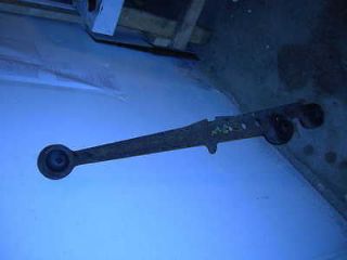 00 01 02 03 04 Land Rover Discovery Lower Control Arm re Discovery Trailing Arm