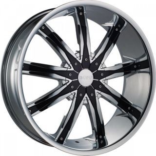 20" Wheels Tires Rims Dcenti DW29 C Mazda Mercedes Mitsubishi Nissan Pontiac