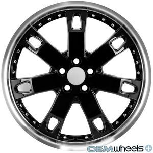 22" Machined Lip Wheels Fits Land Range Rover Sport Discovery LR3 LR4 HSE Rims