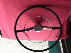 1957 Oldsmobile Steering Wheel Hot Rod Rat Rod Custom