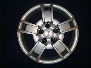 Pontiac Vibe Wheel Cover