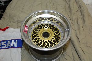 BBs IMSA Nissan GTP Racing Motorsport Wheel 83 Magnesium Centerlock oz Volk Rays