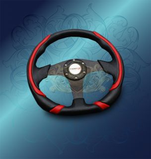 350mm Racing Steering Wheel