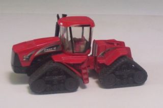 1/64 Case IH Tractors