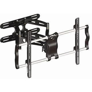 Arrowmounts Full Motion Articulating Wall Mount for 37 to 63 inch Plasma/LED/LCD TVs AM P22 Arrowmounts Television Mounts