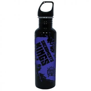 Sacramento Kings NBA Stainless Steel Water Bottle