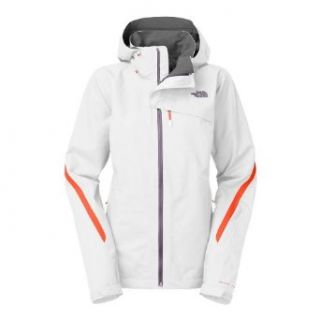 The North Face Passpine Jacket Women's 2014   Large Blue
