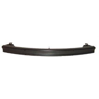 OE Replacement Acura MDX Front Bumper Reinforcement (Partslink Number AC1006129) Automotive