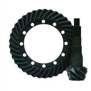 Yukon (YG TLC 488) High Performance Ring and Pinion Gear Set for Toyota Land Cruiser Differential Automotive