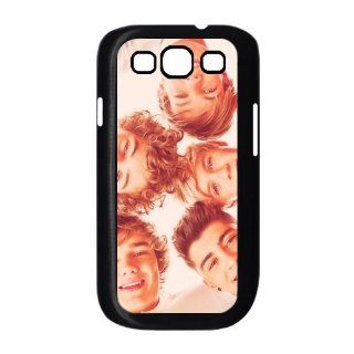 One Direction Samsung Galaxy S3 I9300 Case Hard Plastic Samsung Galaxy S3 I9300 Back Cover Case Cell Phones & Accessories