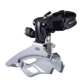 Shimano Deore M591 Conventional 9sp Front Mech