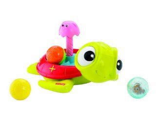 Fisher Price Disney Amazing Animals Whirling Round Squirt Toys & Games