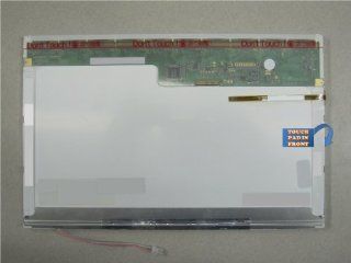 TOSHIBA LTD121EXVV WITH TOUCH PAD LAPTOP LCD SCREEN 12.1" WXGA LED DIODE (SUBSTITUTE REPLACEMENT LCD SCREEN ONLY. NOT A LAPTOP ) Computers & Accessories