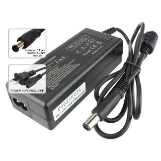 AC Adapter/Battery Charger for HP G42 G50 100 G56 G60 127NR G60 200 G60 231WM G60 233CA G60 243CL G60 440US G60 Electronics