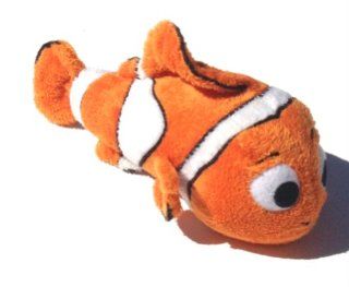 Finding Nemo Plush Toys & Games