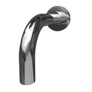 Newport Brass 2 144/26 Tub Spout Less Handles, Polished Chrome   Tub Filler Faucets  