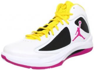 Nike Mens Jordan Aero Flight basketball shoes Model 524959 181 Shoes