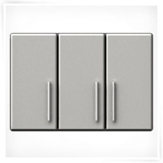 Ulti MATE GA 065 5 Piece Garage Cabinet System   Cabinets