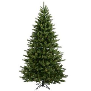 Black Hills Spruce Full Pre lit Christmas Tree   Christmas Trees